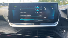 Peugeot 2008 100kW GT 50kWh 5dr Auto Electric Estate